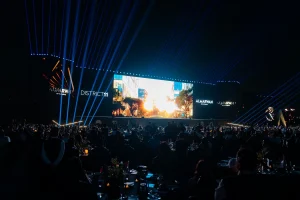 District 11 Property Launch Event by Al Marwan Developments | Topaz Events