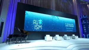 Topaz Events delivering large-scale conference management in UAE
